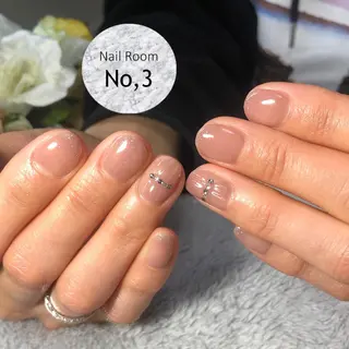 ネイル K yukaのネイルデザイン