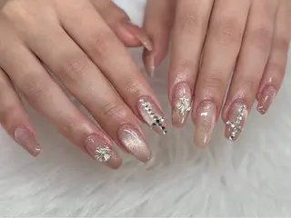 ネイル ネイルサロン ANELAのネイルデザイン