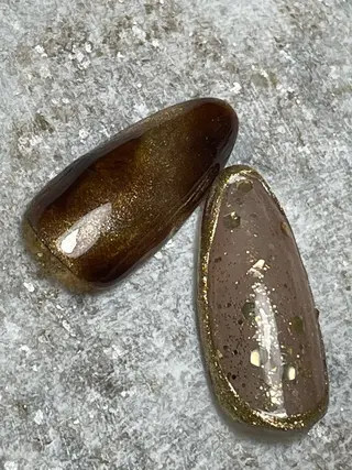 ネイル BavardageNail所属・Bavardage Nailのネイルデザイン