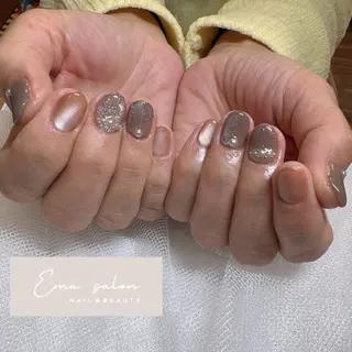 ネイル Ema salon satomiのネイルデザイン