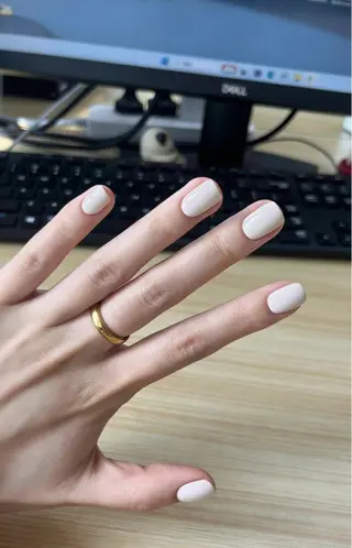 ネイル 佐藤 笹のネイルデザイン