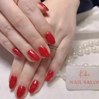 ネイル 林 Yunaのネイルデザイン