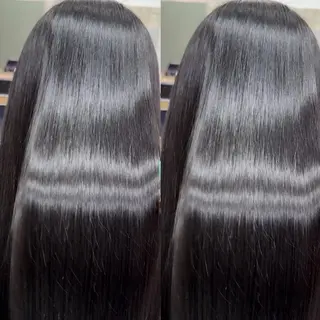 ロング soLo所属・🟠soLo🟠染谷 駿介🟠髪質改善🟠のヘアスタイル