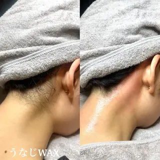 Sa N. HAIR & MAKE所属・眉毛専門店 NATSUMIの眉毛・アイブロウイメージ