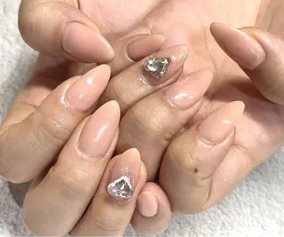 ネイル Can I Dressy寝屋川店所属・CanIDressy 寝屋川店のネイルデザイン