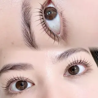 マツエク・マツパ クレセントアイ 吉原の眉毛・アイブロウイメージ