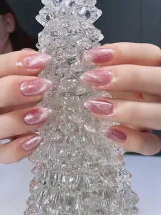 ネイル ネイルサロン ロア旧ジョリーのネイルデザイン