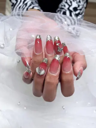 ネイル COCO ネイルのネイルデザイン