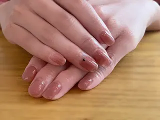 ネイル Nailsalon C.U.Eのネイルデザイン