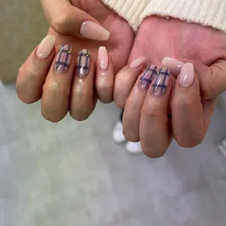 ネイル ito bianca中野のネイルデザイン