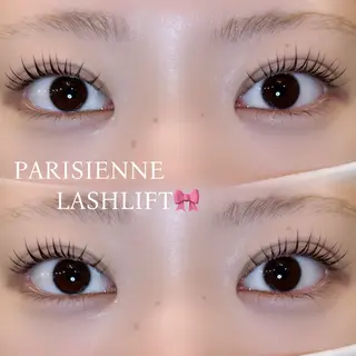 マツエク・マツパ OLIVIA 恵比寿 /大場のマツエク・マツパデザイン