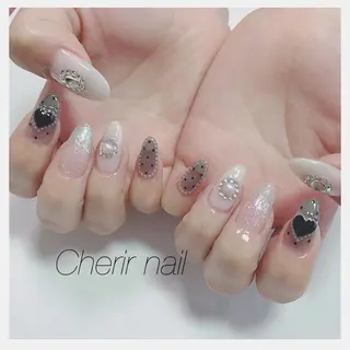 ネイル Cherirnail kaoriのネイルデザイン
