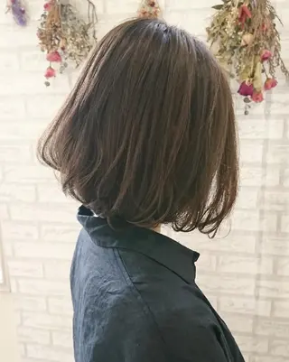 ショート カラー ＊Cielo＊ 佐藤 幸世のヘアスタイル