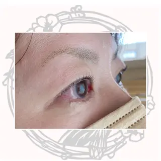 マツエク・マツパ マツエク ミィ所属・マツエク ミィのマツエク・マツパデザイン