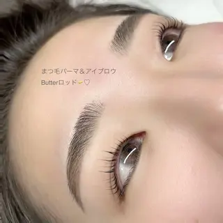 マツエク・マツパ loa/富田店👀♡ 西村亜矢のマツエク・マツパデザイン