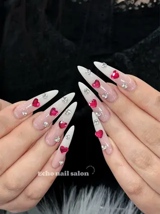 ネイル Echo Nail Salonのネイルデザイン