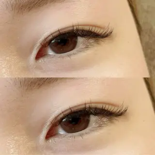 マツエク・マツパ フィユ所属・〚博多〛フィユ 水江のマツエク・マツパデザイン