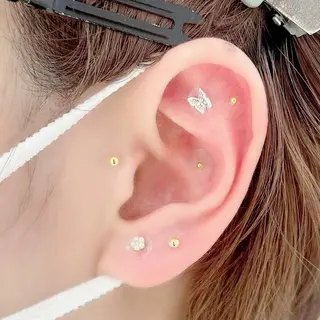 Nanami🎀 ile鎌倉のマツエク・マツパデザイン