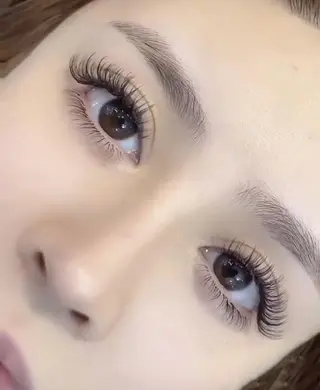 マツエク・マツパ INF ネイルサロンのネイルデザイン