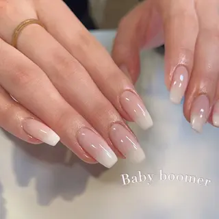 ネイル SHEER 玉造・森ノ宮のマツエク・マツパデザイン