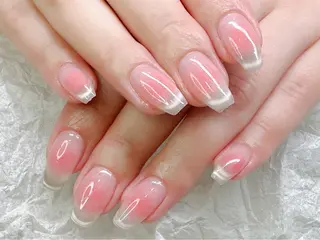 ネイル Ku raのネイルデザイン