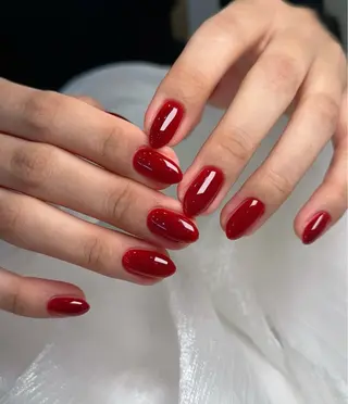 ネイル Ecrin nail ✨Yukiのネイルデザイン