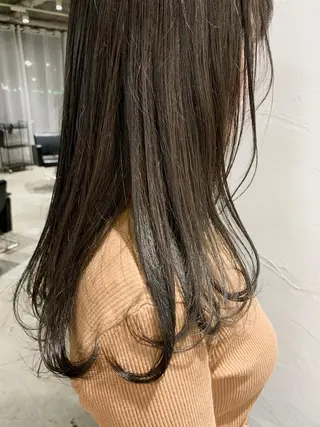 カラー Manami ♡のヘアスタイル