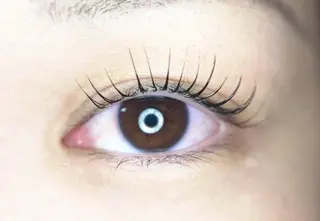 マツエク・マツパ Ｋ AKIKOのマツエク・マツパデザイン