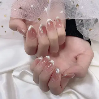 ネイル ジョリ kasumi🌹💅のネイルデザイン