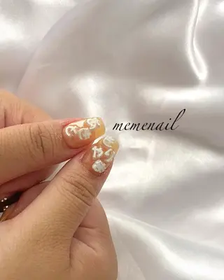 ネイル Noguchi Megumiのその他イメージ