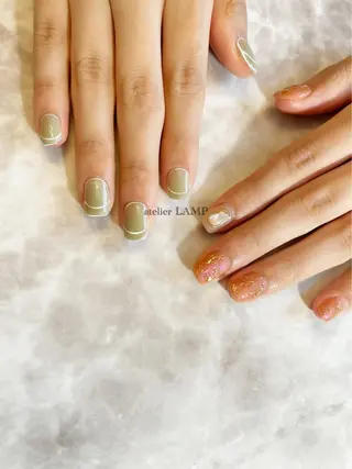 ネイル NANA no artのネイルデザイン