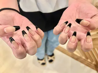 ネイル by laki 🌼TOMOのネイルデザイン