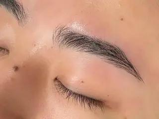 アイブロウ BeryL EyeBrow&Eyelash所属・RUKA ☁️のマツエク・マツパデザイン