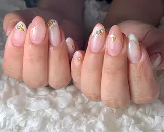 ネイル 土屋 智子のエステ・リラクイメージ