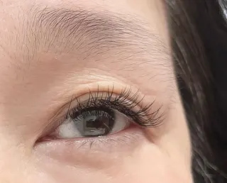 マツエク・マツパ salonmeili ＊ミキのマツエク・マツパデザイン