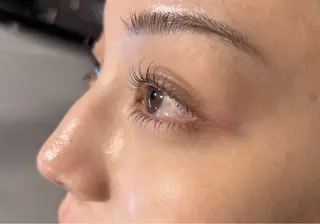 マツエク・マツパ LUANA〜Eyelash＆Nail〜所属・LUANA 千葉の眉毛・アイブロウイメージ