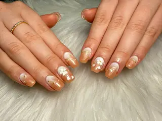 ネイル ♡ KEIKOのネイルデザイン