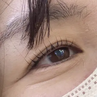 マツエク・マツパ アイラッシュサロン minetteのマツエク・マツパデザイン