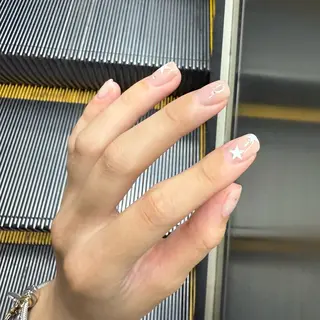 ネイル Taniguchi hinaのネイルデザイン