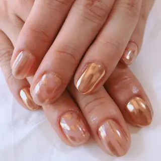 ネイル NAIL SALON ｔｏｇｇｙのネイルデザイン