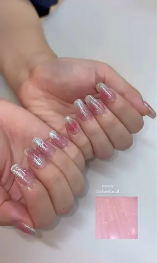 ネイル chipie_ momiのネイルデザイン