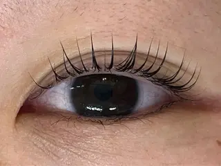 マツエク・マツパ yururira所属・桑原 小百合のマツエク・マツパデザイン