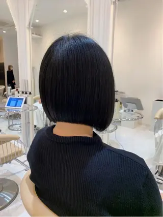 ショート カラー パーマ ヘアアレンジ メンズ キッズ ネイル マツエク・マツパ アイブロウ 仕上がり満足度No. 1✨ﾄﾀﾞﾕｳのヘアスタイル