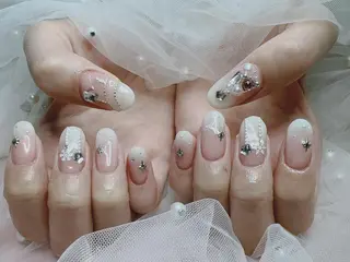 ネイル 🎀シズカ nail🎀のネイルデザイン