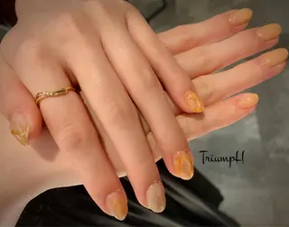 ネイル Natsuko 🐥のネイルデザイン