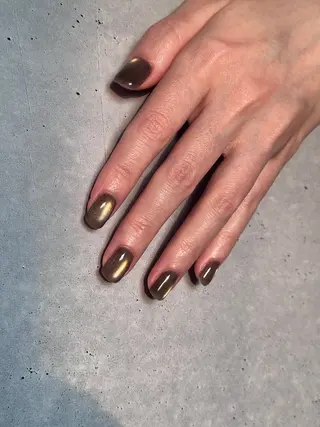 ネイル lua_nail Yokoのネイルデザイン
