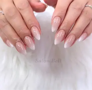 ネイル Totalsalon Bell富田林店所属・salon Bell (AYA)のマツエク・マツパデザイン