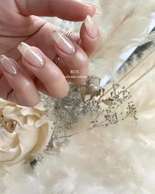 ネイル ROI. Ayumi.のネイルデザイン