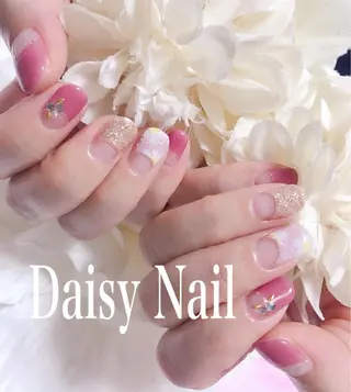 ネイル Daisy Nail所属・Daisy Nailのネイルデザイン