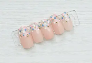 ネイル nailsalon oluoluのネイルデザイン